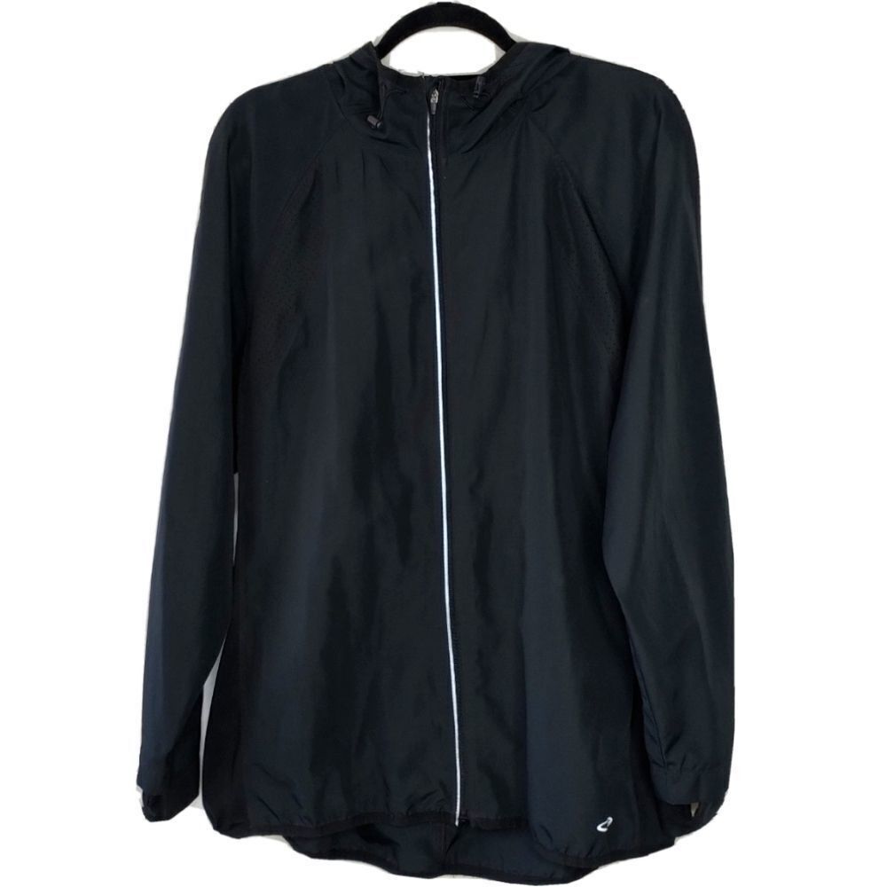 Athletic Zip Jacket - image 4